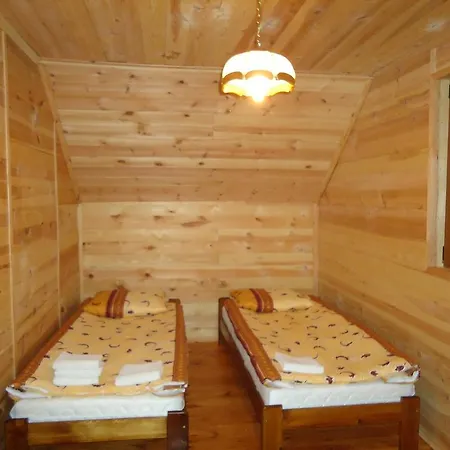 Gorska Oaza Szklarska Poreba