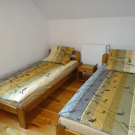 Gorska Oaza Tatil Evi