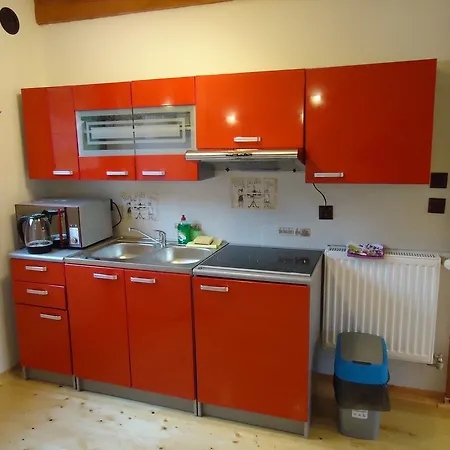 Tatil Evi Gorska Oaza