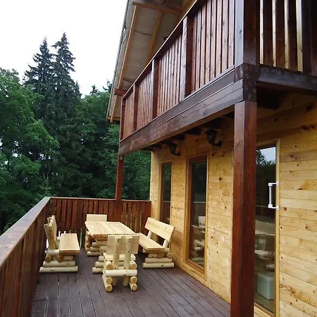 Tatil Evi Gorska Oaza
