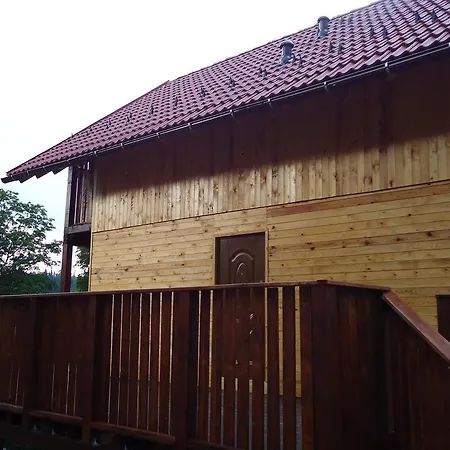 Nyaraló Gorska Oaza