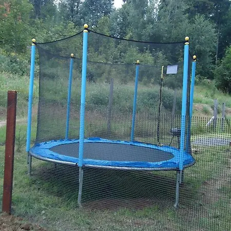 Nyaraló Gorska Oaza *