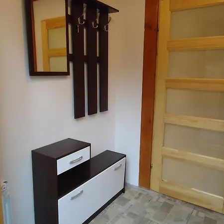 Nyaraló Gorska Oaza Szklarska Poręba