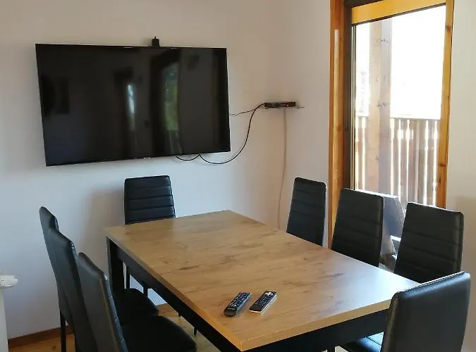 Gorska Oaza * Schreiberhau