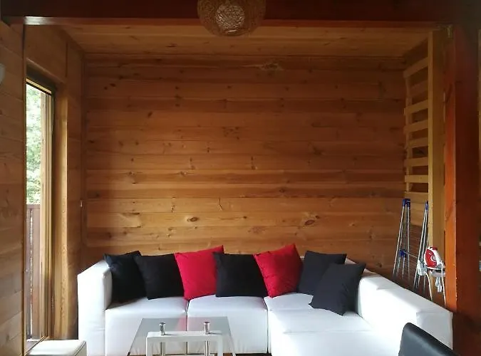 Gorska Oaza Ferienhaus Schreiberhau