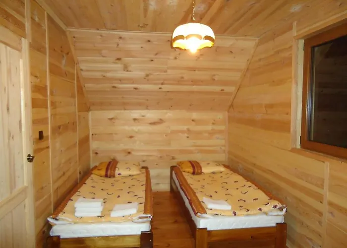 Gorska Oaza Schreiberhau