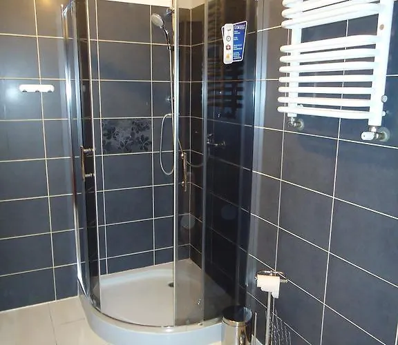 Gorska Oaza * Schreiberhau