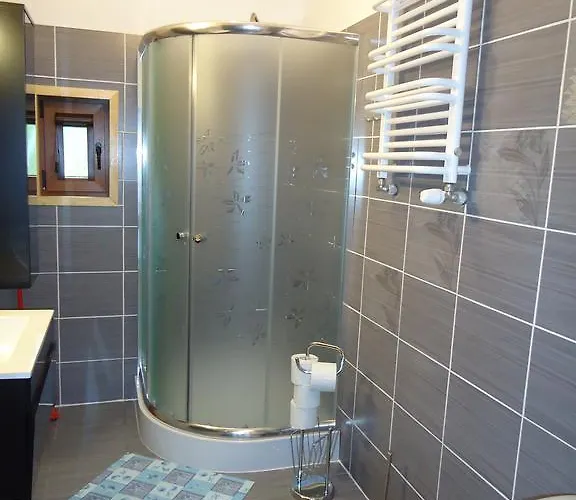 Gorska Oaza Schreiberhau