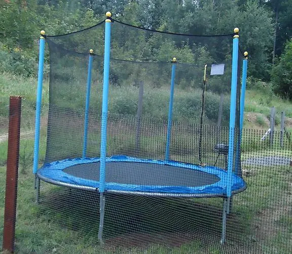 Ferienhaus Gorska Oaza *