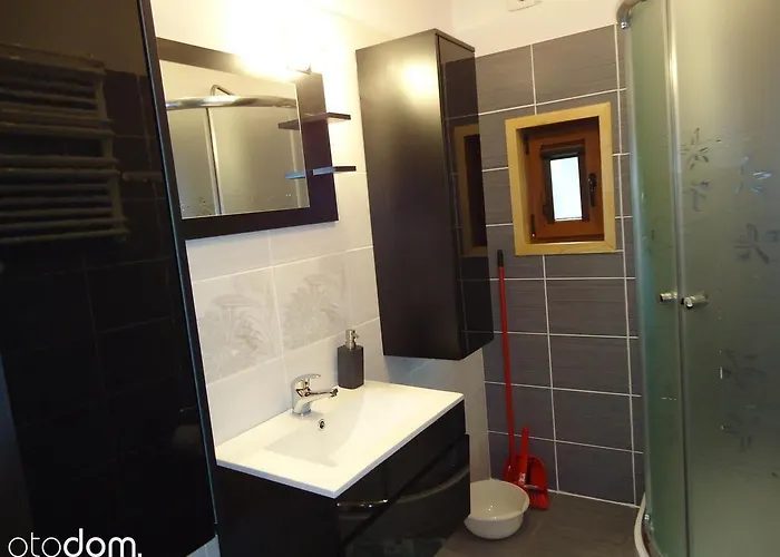 Ferienhaus Gorska Oaza Schreiberhau