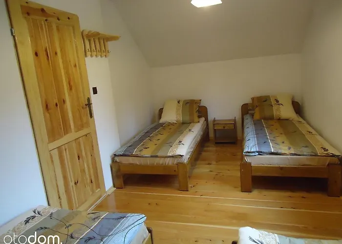 Gorska Oaza * Schreiberhau